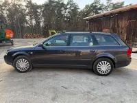 Brugt Audi A6 180 HK (132 kW) 2001 Lilla Stationcar
