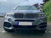 gebraucht BMW X5 M X5 M50d Sport-Aut.