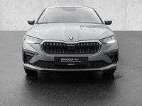 Neu Skoda Scala Selection 116 PS (85 kW) 2026 Silber Kleinwagen