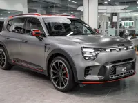 Gebraucht Smart #5 Brabus 475 kW (646 PS) 2025 Weiß SUV