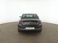 Gebraucht Mazda 3 Selection 2019 Grau Limousine