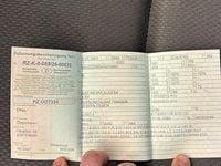 Gebraucht Audi A4 131 PS (96 kW) 2003 Grün Kombi