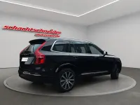 Gebraucht Volvo XC90 Plus 235 PS (172 kW) 2023 Onyx black SUV