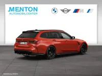 Neu BMW M3 Competition Edition 530 PS (389 kW) 2026 Rot Limousine
