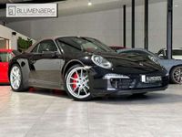 gebraucht Porsche 991 /911Carrera S Cabriolet* Sportabgas,BI-Xenon*