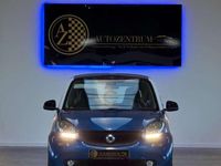 Gebraucht Smart ForTwo Coupé 71 PS (52 kW) 2016 Weiß Coupé