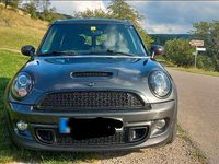 Gebraucht Mini Cooper S Clubman 185 PS (136 kW) 2012 Kombi