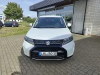 Neu Suzuki Vitara Comfort 110 PS (80 kW) 2025 Pearl cool white metallic SUV