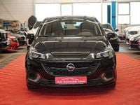 Gebraucht Opel Corsa OPC 207 PS (152 kW) 2016 Schwarz Coupé