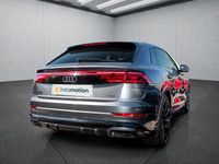 Usata Audi Q8 286 CV (210 kW) 2025 Grigio SUV