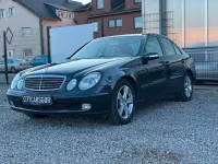 Gebraucht Mercedes E240 177 PS (130 kW) 2005 Limousine
