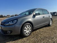 Gebraucht VW Golf VII Match 86 PS (63 kW) 2012 Grau Limousine