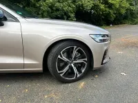 Gebraucht Volvo S60 Ultimate 250 PS (183 kW) 2024 Beige Limousine