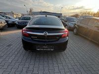 Gebraucht Opel Insignia Innovation 170 PS (125 kW) 2017 Schwarz Limousine
