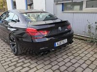Gebraucht BMW M6 560 PS (411 kW) 2013 Coupé