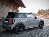 gebraucht Mini Cooper S JCW Kit