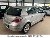 gebraucht Opel Astra Lim. Elegance