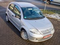 Occasion Citroën C3 64 ch (47 kW) 2004 Argent Berline