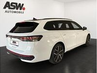 Neu VW Passat Pro 193 PS (141 kW) 2026 Weiß (pure white) Kombi