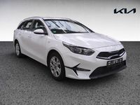 Gebraucht Kia Ceed Sportswagon Comfort 141 PS (103 kW) 2025 Weiß Kombi
