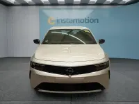 Gebraucht Opel Astra 131 PS (96 kW) 2025 Grau Kleinwagen