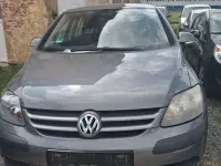 Brugt VW Golf Plus Cross 116 HK (85 kW) 2006 Grå MPV