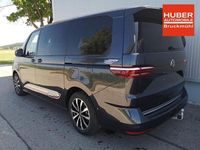 Neu VW Multivan Edition 2026 Andere Van