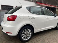 gebraucht Seat Ibiza 1.4 16V