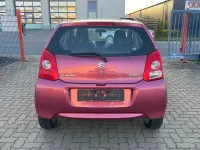 Gebraucht Suzuki Alto 68 PS (50 kW) 2011 Violett Kleinwagen