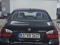 gebraucht BMW 320 d Bj 2008 top Zustand!!!!