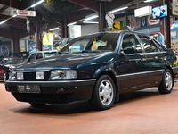 Occasion VW Passat 174 ch (127 kW) 1993 Bleue Berline