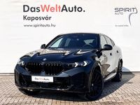 Gebraucht BMW X6 Performance 286 PS (210 kW) 2025 Schwarz SUV