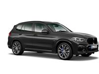 Gebraucht BMW X3 Performance 326 PS (239 kW) 2025 SUV