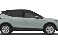 Neu Seat Arona Style 116 PS (85 kW) 2026 Grau SUV