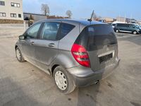 gebraucht Mercedes A180 CDI #TÜVNEU #8-FACH #KLIMA