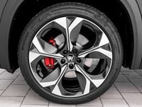 Gebraucht Skoda Kodiaq RS 265 PS (194 kW) 2025 Blackmagic perleffekt SUV