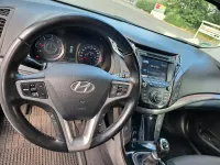 Gebraucht Hyundai i40 136 PS (100 kW) 2014 Weiß Kombi