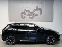 Gebraucht BMW 120 M Sport 163 PS (119 kW) 2024 Black sapphire Kleinwagen