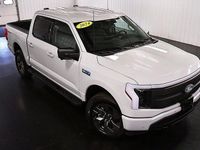 Gebraucht Ford F-150 Extended Range 427 kW (581 PS) 2024 Grau Abholung
