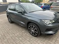 Occasion Cupra Ateca 300 ch (220 kW) 2020 Gris SUV