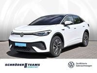 Gebraucht VW ID.5 Pro Performance 150 kW (204 PS) 2023 Weiß SUV