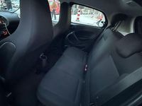 Gebraucht Smart ForFour 71 PS (52 kW) 2017 Schwarz Kleinwagen