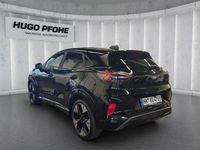 Gebraucht Ford Puma ST-Line 125 PS (91 kW) 2025 Schwarz SUV