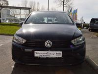 gebraucht VW Golf Sportsvan 1.2 TSI Trendline KLIMA