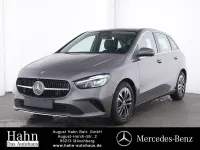 Gebraucht Mercedes B200 Progressive 163 PS (119 kW) 2025 Grau Kleinwagen