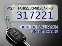 Gebraucht Ford Tourneo Titanium X 170 PS (125 kW) 2025 Magneticgrau Van / Kleinbus
