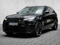 Gebraucht Land Rover Range Rover Velar Autobiography 300 PS (220 kW) 2025 Schwarz SUV