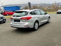 gebraucht Ford Focus Turnier 1.0EB 1.Hd HU&Service Neu Garantie