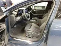 Gebraucht Audi A6 e-tron S-Line 210 kW (286 PS) 2026 Blau Kombi