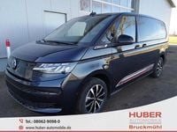 Neu VW Multivan Edition 150 PS (110 kW) 2025 Starlightblau metallic Van
